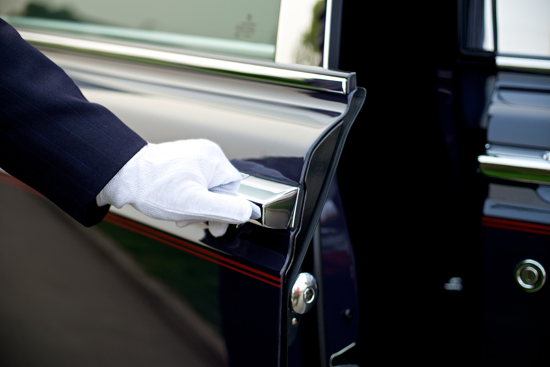 Concierge services